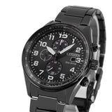 Citizen Men's CA0775-79E Urban Crono Eco-Drive