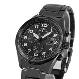 Citizen Uomo A0775-79E Urban Crono Eco-Drive