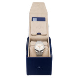 Breitling Ladies A10380101A2A1 Chronomat Diamond Set