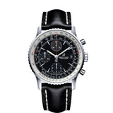 Breitling Men's A13324121B1P2 Navitimer 1 Chonograph Watch