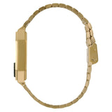 Nixon Uomo A158502-00 Re-Run All Gold Quarzo..