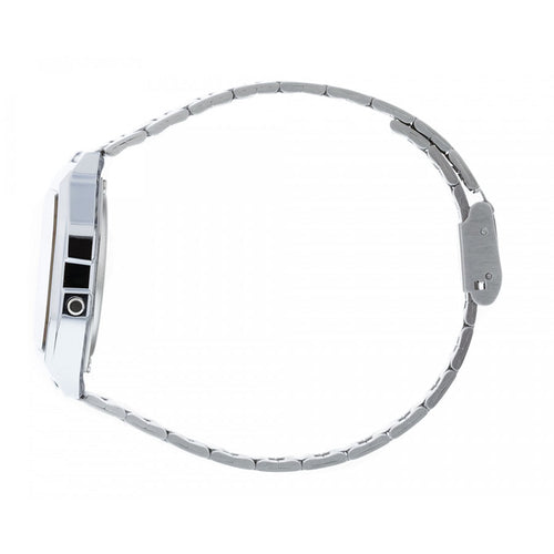 Casio Unisex A158WEA-9EF Classic Vintage 1974  Quarzo