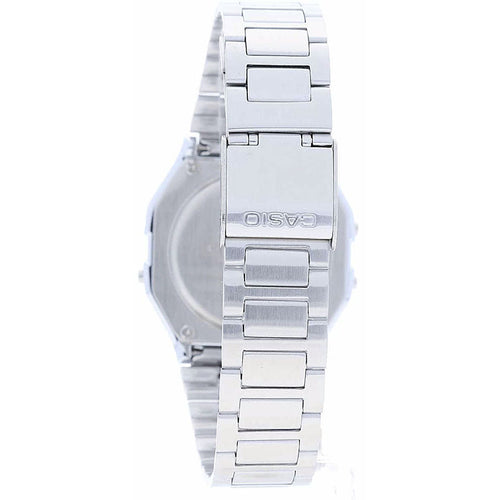 Casio Unisex A158WEA-9EF Classic Vintage 1974  Quarzo