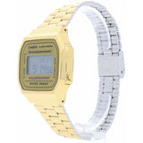 Casio Uomo A168WG-9EF Casio Collection Watch