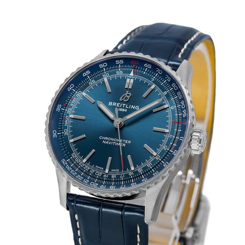 Breitling Uomo A17329161C1P1 Navitimer 41 Automatico