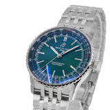 Breitling Uomo A17329371L1A1 Navitimer 41mm Automatico