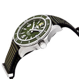 Breitling Uomo A17367A11L1W1 Superocean Automatico