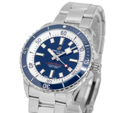 Breitling Uomo A17375E71C1A1 Superocean Automatico
