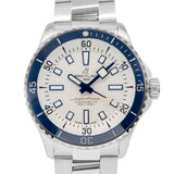 Breitling Uomo A17375E71G1A1 Superocean Automatico