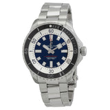 Breitling Uomo A17376211C1A1 Superocean Automatico