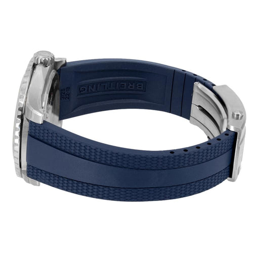 Breitling Uomo A17376211C1S1 Superocean Automatico