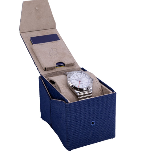 Breitling Uomo A32398101A1A1 Chronomat 40mm Automatico GMT