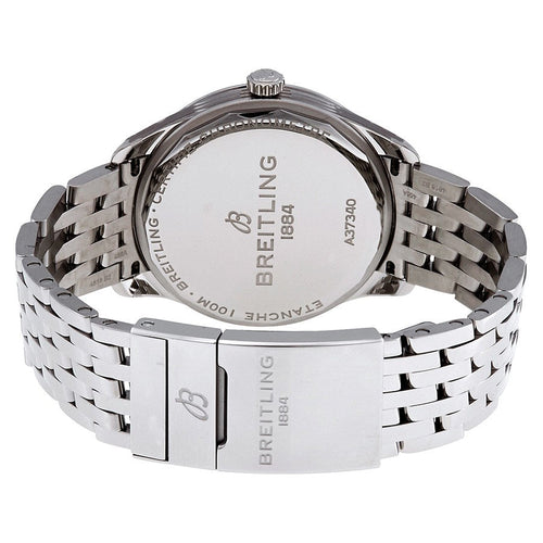 Breitling Uomo A37340351B1A1 Premier 40 Auto Cronometro