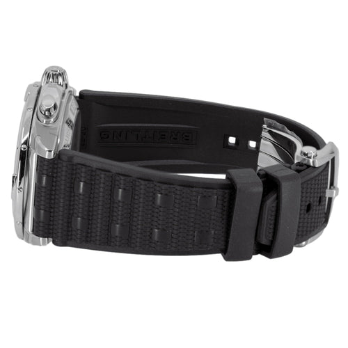 Breitling Uomo AB0134101G1S2 Chronomat Automatico