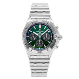Breitling Uomo AB0134101L1A1 Chronomat Automatico