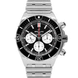 Breitling Uomo AB0136251B1A1 Super Chronomat Automatico