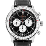 Breitling AB0137211B1P1 Navitimer B01 46mm Cronografo