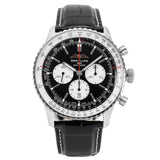 Breitling AB0137211B1P1 Navitimer B01 46mm Cronografo