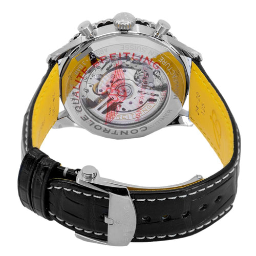 Breitling AB0137211B1P1 Navitimer B01 46mm Cronografo