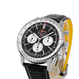 Breitling AB0137211B1P1 Navitimer B01 46mm Cronografo