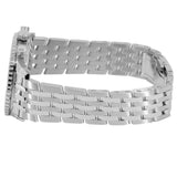 Breitling Uomo AB0137211C1A1 Navitimer B01 46mm Cronografo