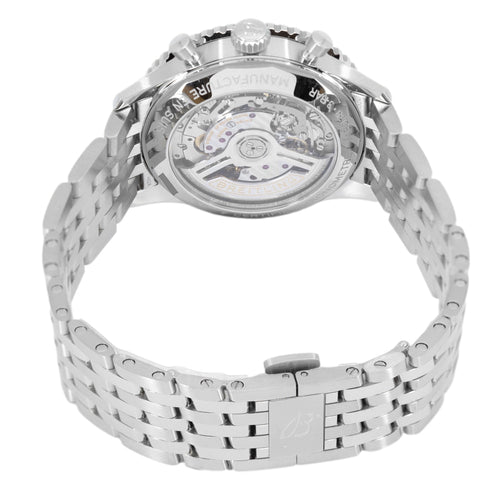 Breitling AB0138211B1A1 Navitimer B01 Chronograph 43