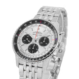 Breitling Uomo AB0138241G1A1 Navitimer Automatico