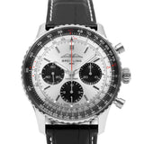 Breitling Uomo AB0138241G1P1 Navitimer Automatico