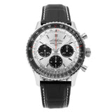Breitling Uomo AB0138241G1P1 Navitimer Automatico
