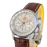 Breitling Uomo AB0139211G1P1 Navitimer Automatico