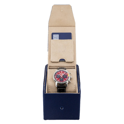 Breitling Uomo AB01761A1K1X1 Top Time Automatico