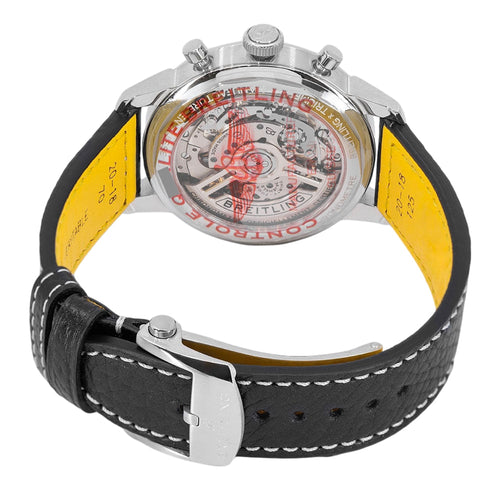 Breitling Uomo AB01764A1C1X1 Top Time Automatico