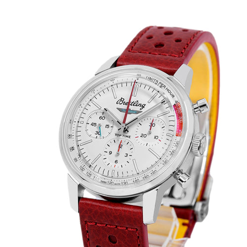 Breitling Uomo AB01766A1A1X1 Top Time Automatico