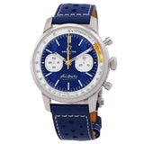 Breitling Uomo AB01767A1C1X1 Top Time B01 Gino Bartali Auto