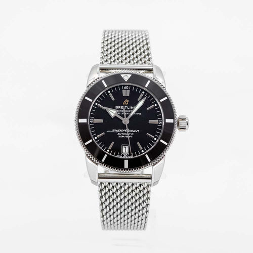 Breitling Uomo AB2010121B1A1 Superocean Automatico