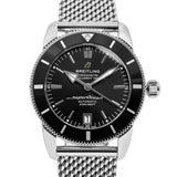 Breitling Uomo AB2010121B1A1 Superocean Automatico