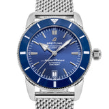 Breitling Uomo AB2010161C1A1 Superocean Heritage Automatico