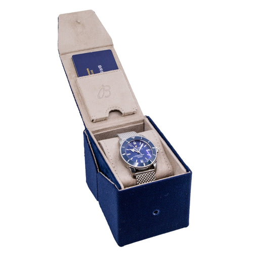 Breitling Uomo AB2010161C1A1 Superocean Heritage Automatico