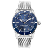 Breitling Uomo AB2020161C1A1 Superocean Automatico