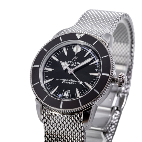 Breitling AB3110241B1A1 Superocean Heritage B31 Automatico