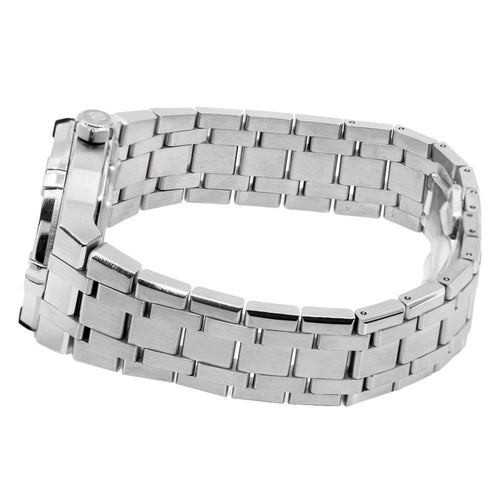 Maurice Lacroix Donna AI6006-SS002-170-1 Aikon Automatico