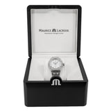 Maurice Lacroix Donna AI6006-SS002-170-1 Aikon Automatico