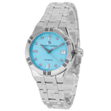 Maurice Lacroix AI6006-SS00F-451-C Summer Ltd. Ed. 35mm Auto
