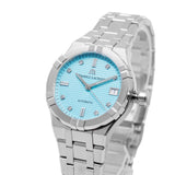 Maurice Lacroix AI6006-SS00F-451-C Summer Ltd. Ed. 35mm Auto