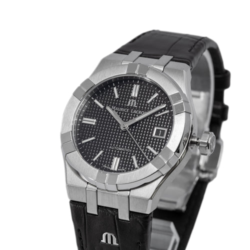 Maurice Lacroix AI6007-SS001-330-1 Aikon 39mm Automatico