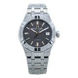 Maurice Lacroix Uomo AI6007-SS002-331-1 Aikon Automatico