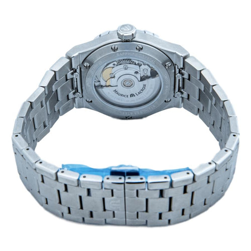 Maurice Lacroix Uomo AI6007-SS002-331-1 Aikon Automatico
