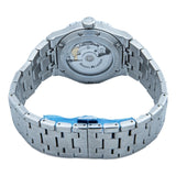 Maurice Lacroix Uomo AI6007-SS002-331-1 Aikon Automatico