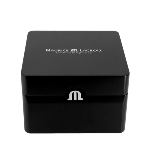 Maurice Lacroix Uomo AI6007-SS002-331-1 Aikon Automatico