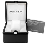 Maurice Lacroix Uomo AI6007-SS002-331-1 Aikon Automatico